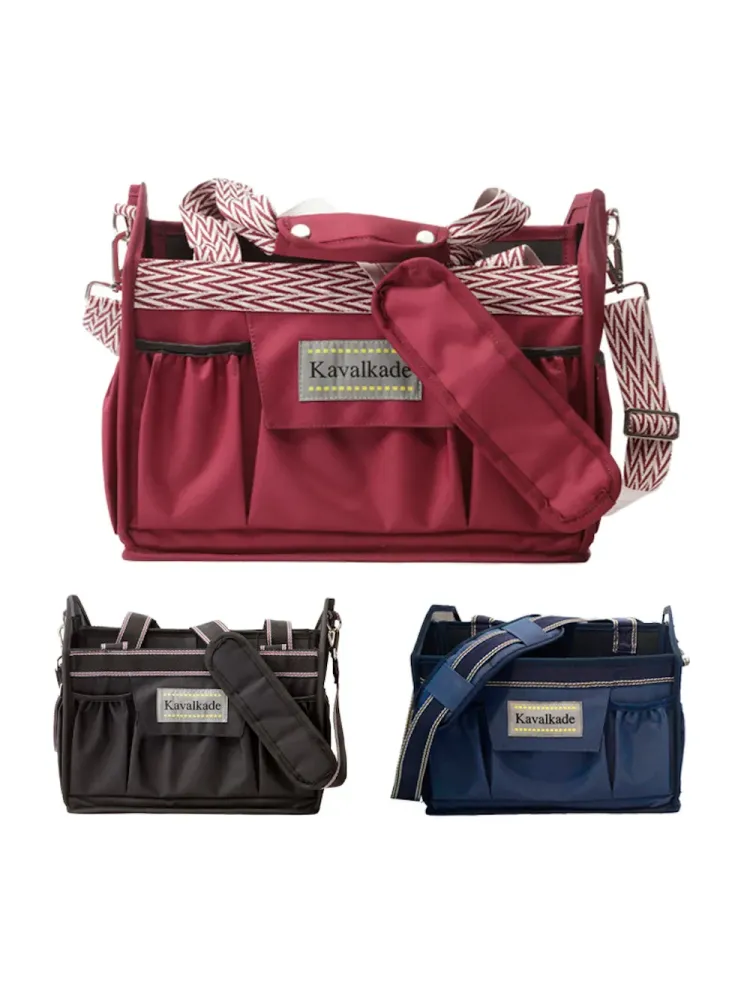 Cleaning bag Foldable Kavalkade