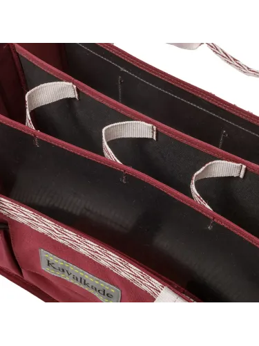 Cleaning bag Foldable Kavalkade