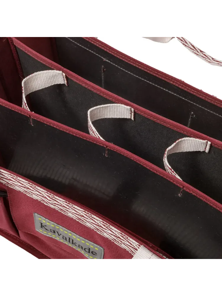 Cleaning bag Foldable Kavalkade