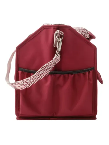 Cleaning bag Foldable Kavalkade