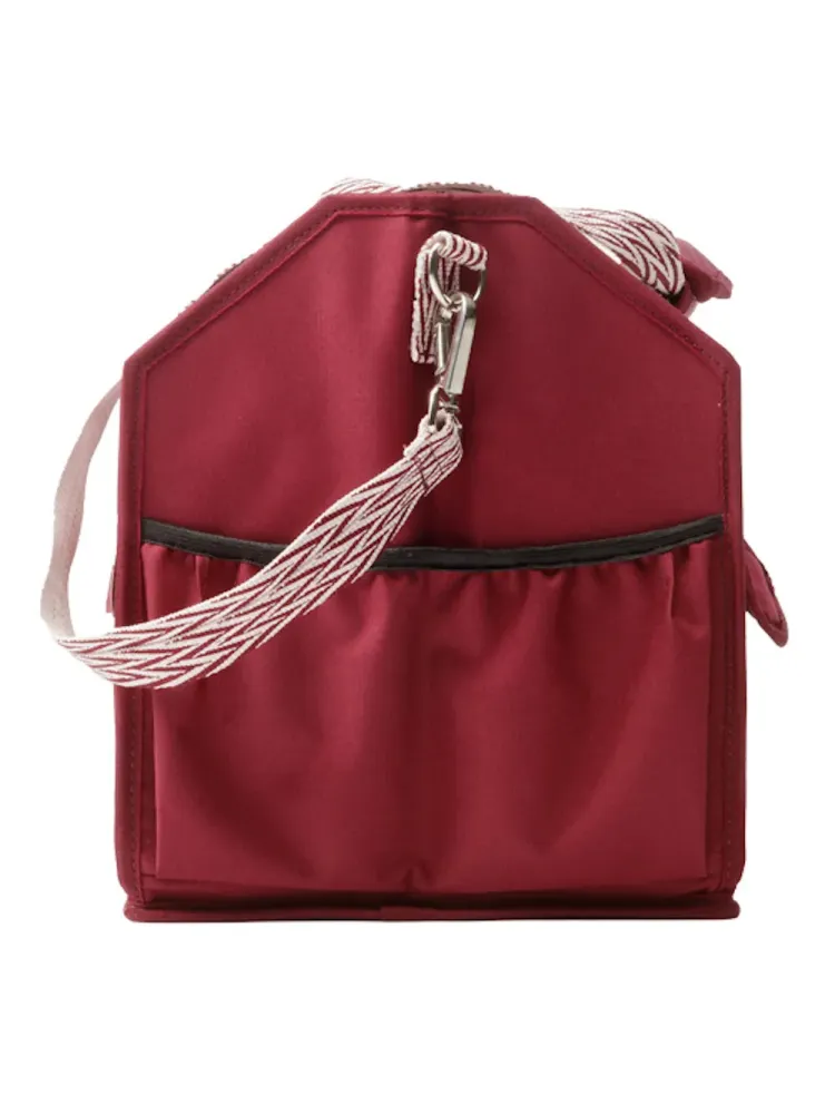 Cleaning bag Foldable Kavalkade