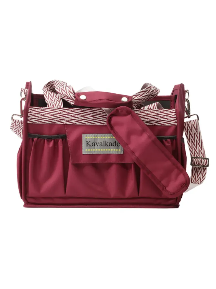 Cleaning bag Foldable Kavalkade