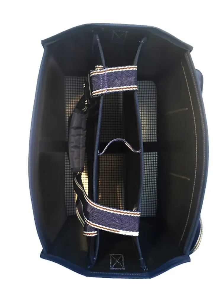 Cleaning bag Foldable Kavalkade