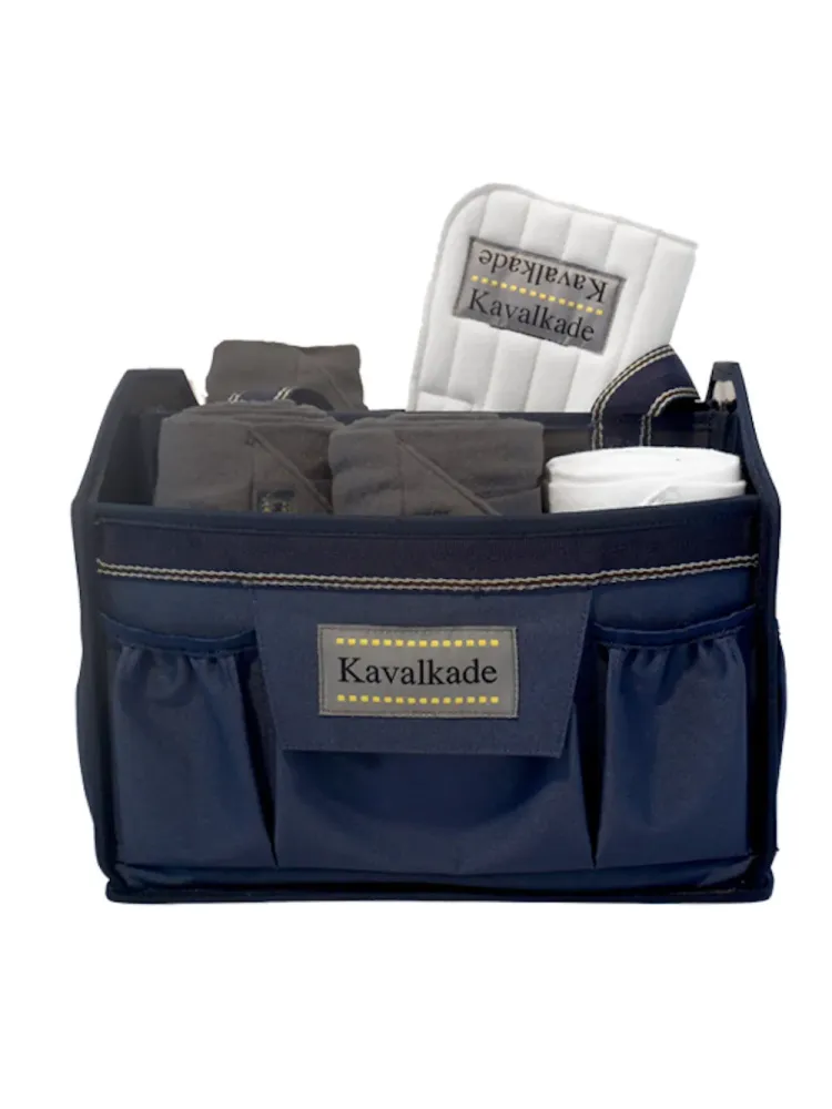 Cleaning bag Foldable Kavalkade