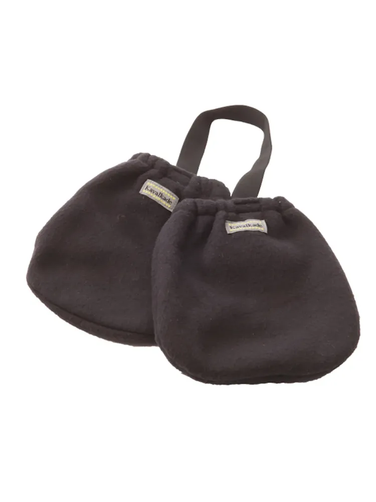 Stirrup cover Kavalkade