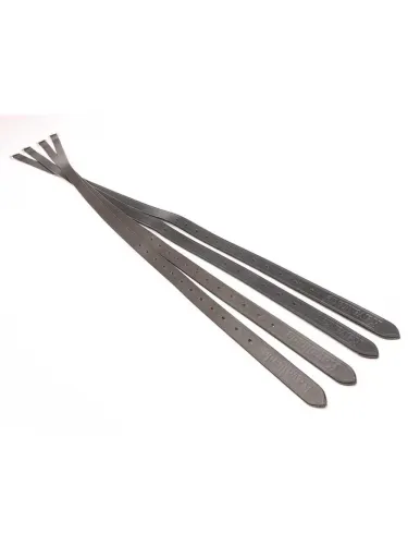 Stirrup leathers Ecoline Kavalkade