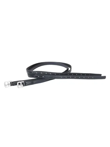 Stirrup leathers Soft Leather Strong Kavalkade