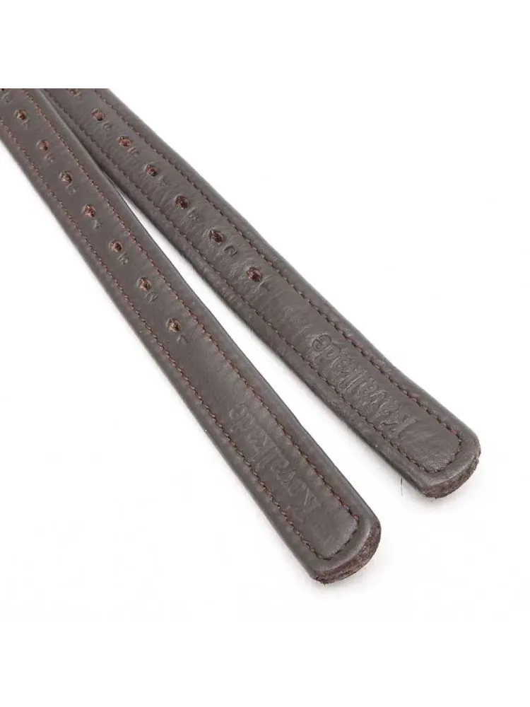 Stirrup leathers Soft Leather Strong Kavalkade