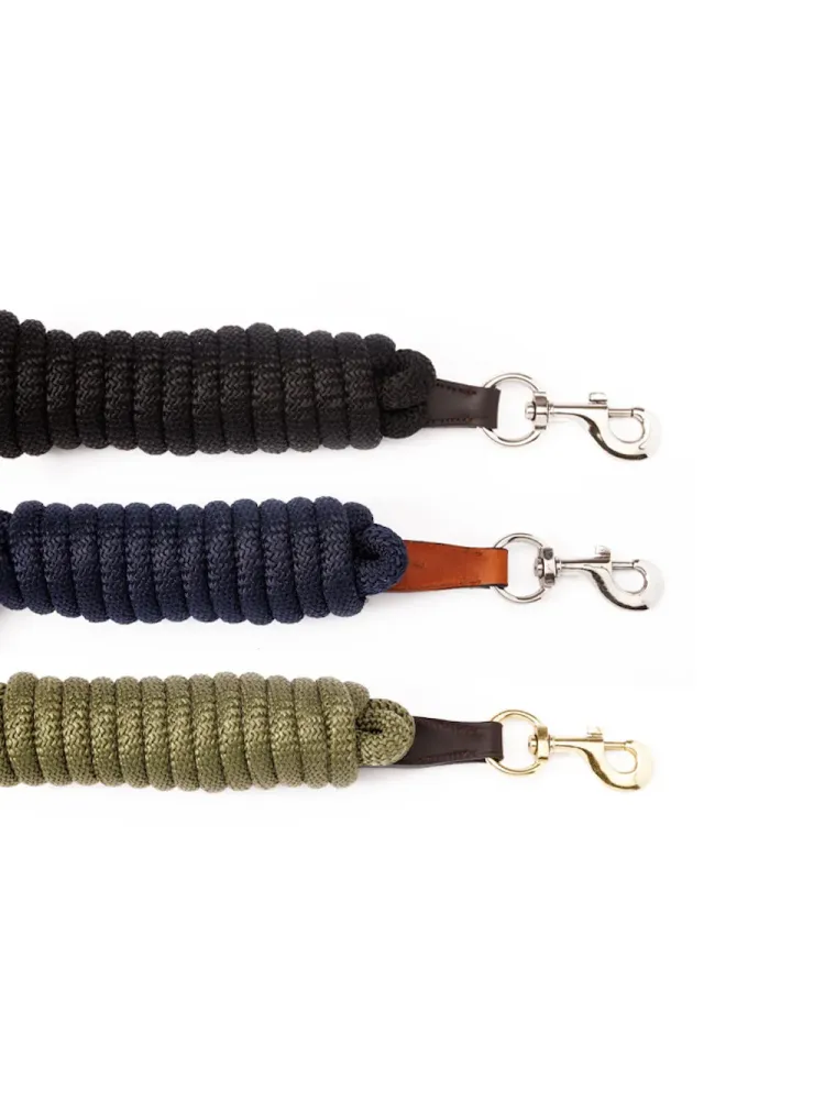 Lead rope Work 4m Kavalkade