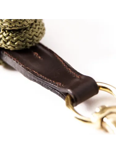 Lead rope Work 4m Kavalkade