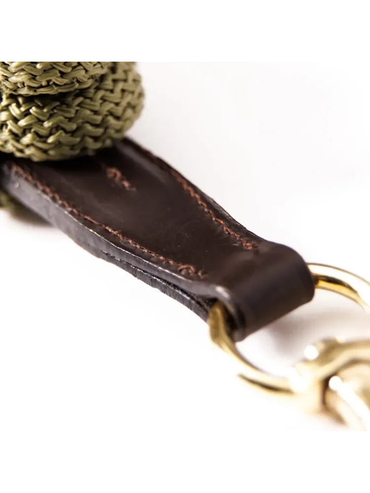 Lead rope Work 4m Kavalkade