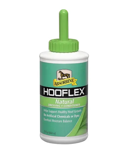 Hooflex All Natural Abrosbine 444ml