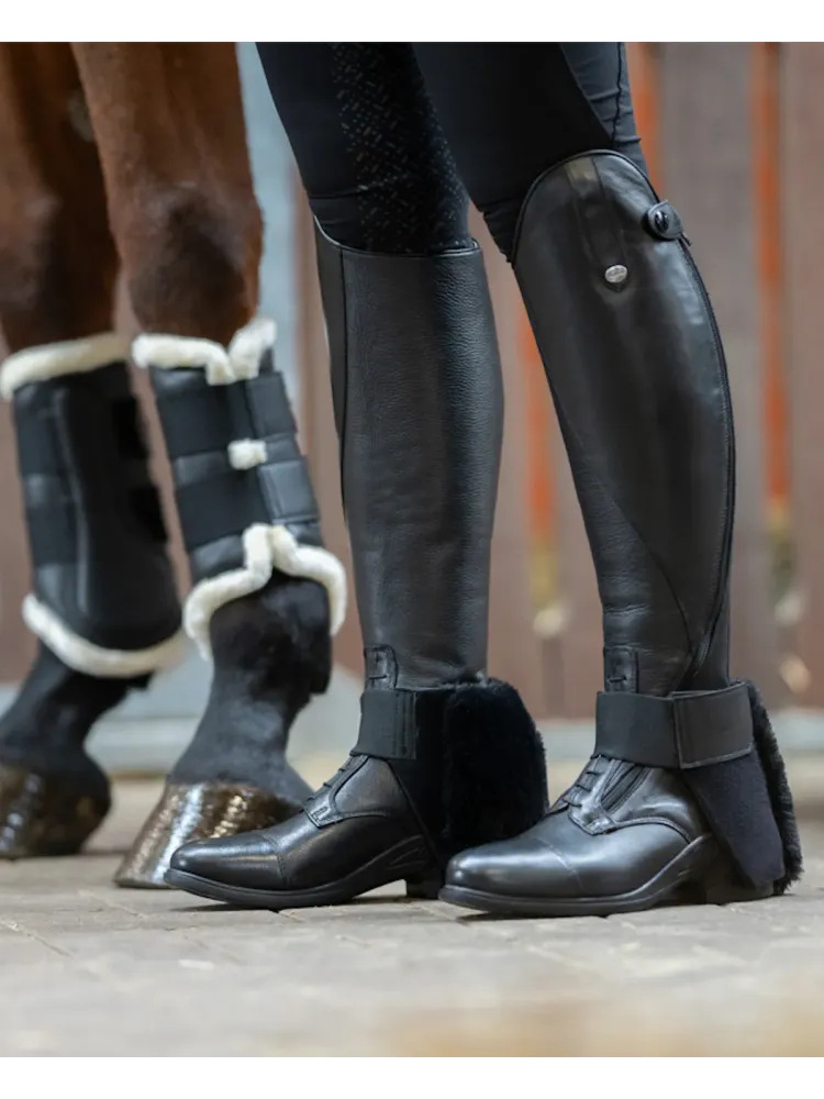 Protector SafeHeel Kavalkade