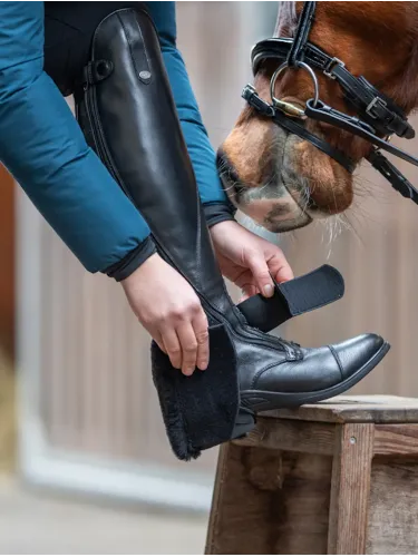 Protector SafeHeel Kavalkade