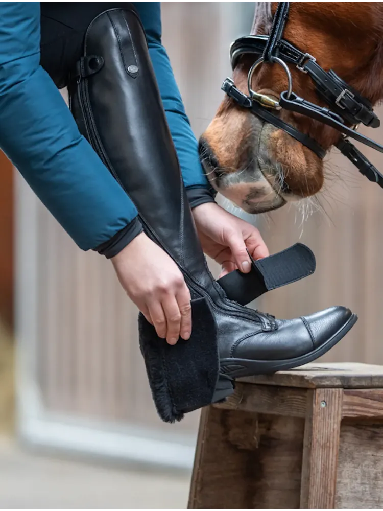 Protector SafeHeel Kavalkade