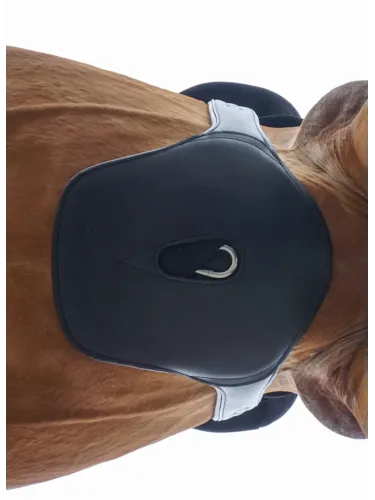 Studguard girth Soft'n'Safe Elastic Kavalkade