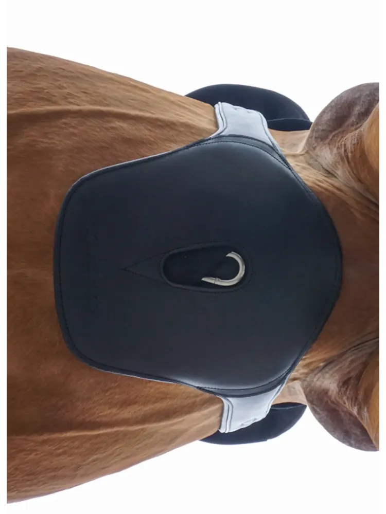 Studguard girth Soft'n'Safe Elastic Kavalkade