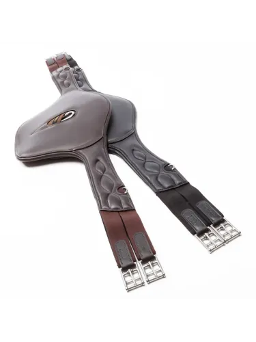 Studguard girth Soft'n'Safe Elastic Kavalkade
