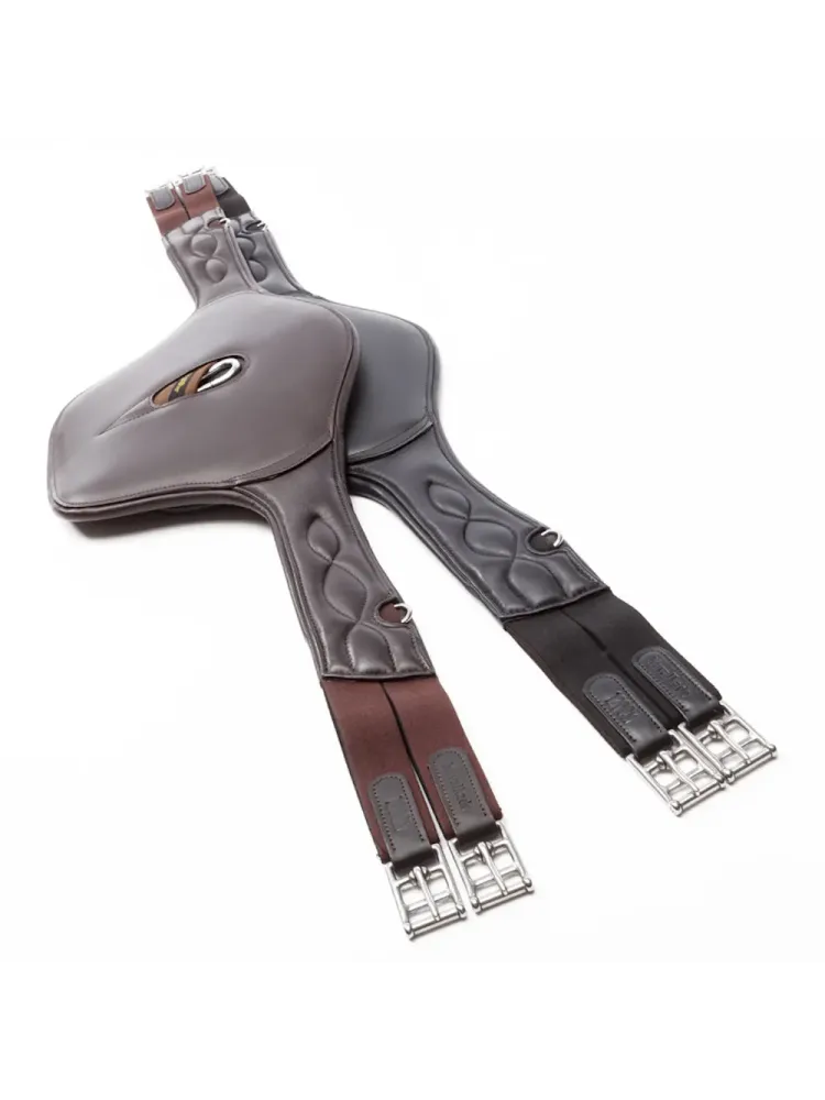Studguard girth Soft'n'Safe Elastic Kavalkade