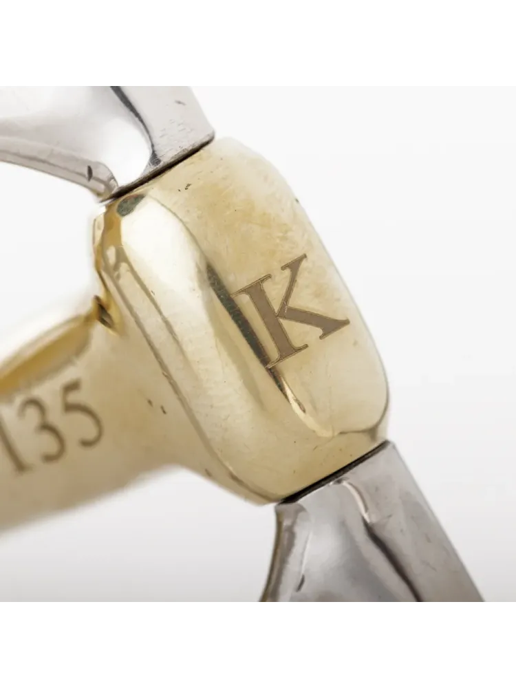 Pelham bit 16mm Kavalkade