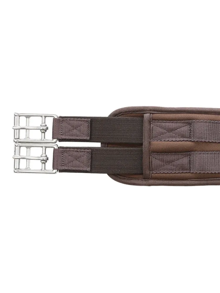 Girth Memory Foam Classic Elastic Kavalkade