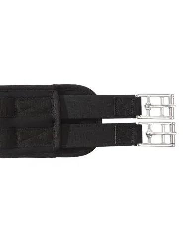 Girth Memory Foam Classic Elastic Kavalkade