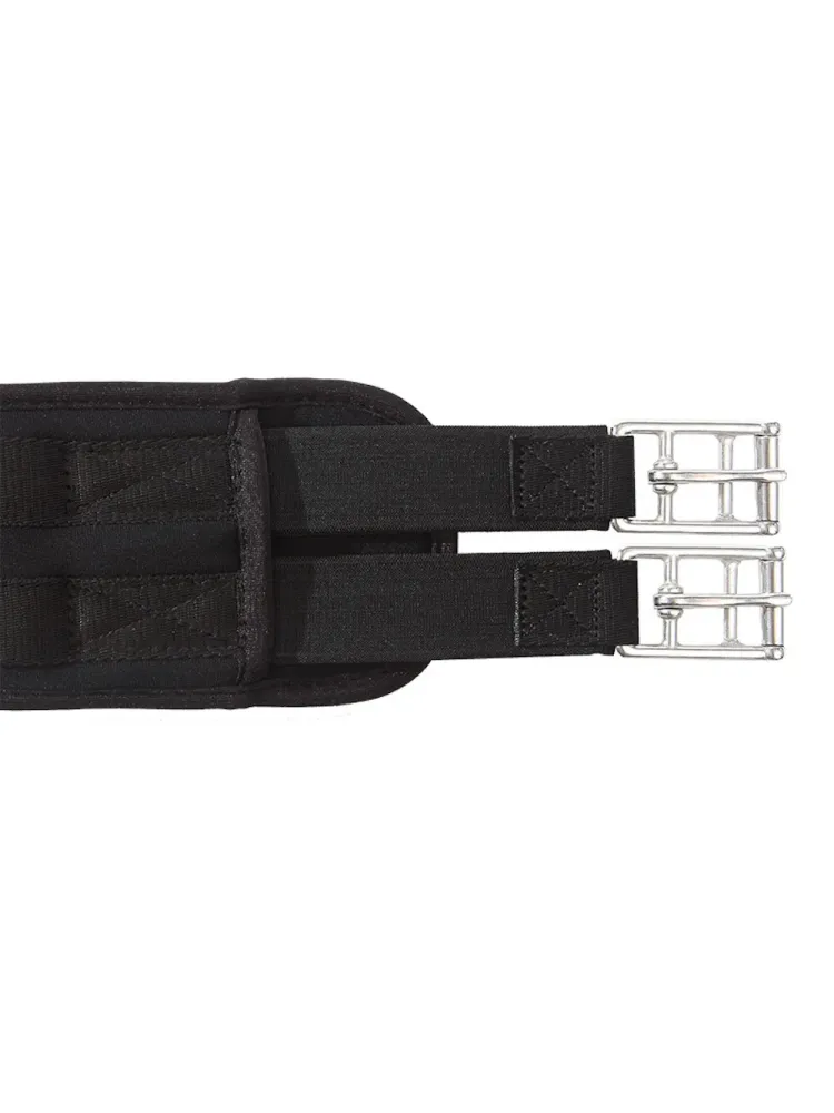 Girth Memory Foam Classic Elastic Kavalkade