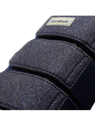Boots Anatomic Star Kavalkade
