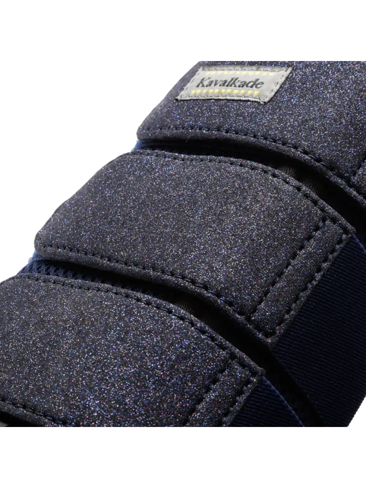 Boots Anatomic Star Kavalkade