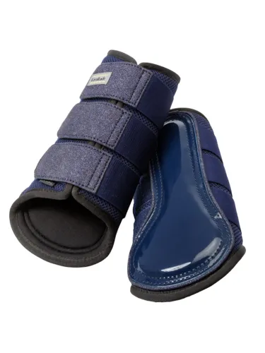 Boots Anatomic Star Kavalkade