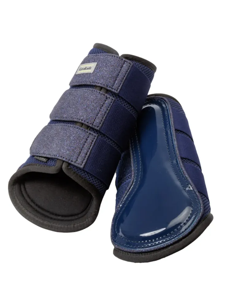 Boots Anatomic Star Kavalkade
