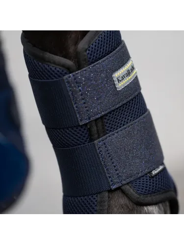 Boots Anatomic Star Kavalkade