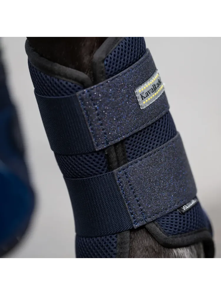 Boots Anatomic Star Kavalkade