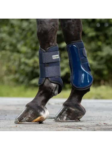 Boots Anatomic Star Kavalkade