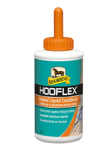 Hooflex Liquid Conditioner Absorbine 444ml