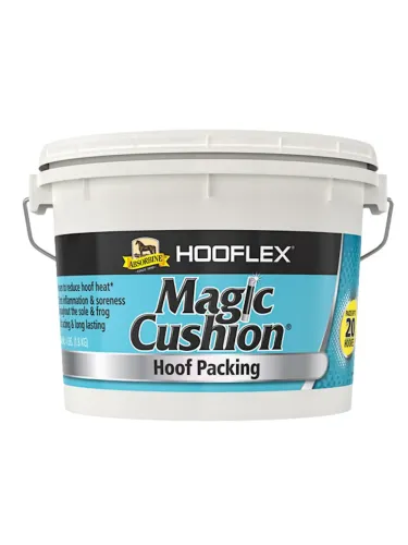 Magic Cushion Absorbine 1.8kg