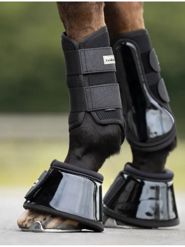 Bell boots Star Kavalkade