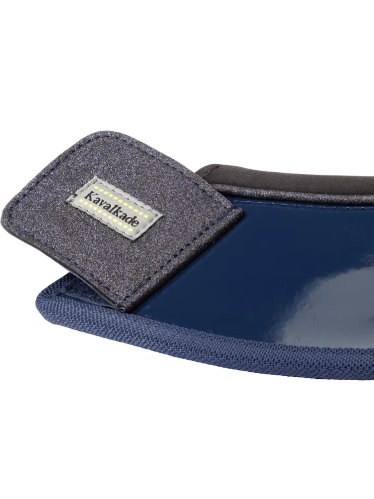 Bell boots Star Kavalkade