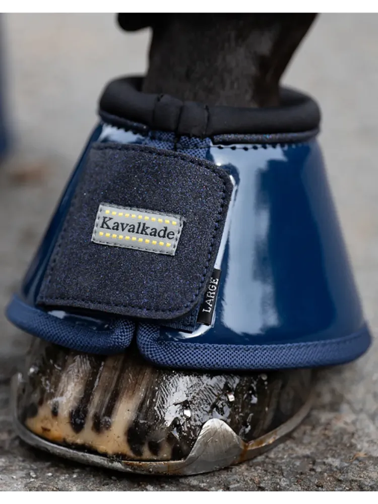 Bell boots Star Kavalkade