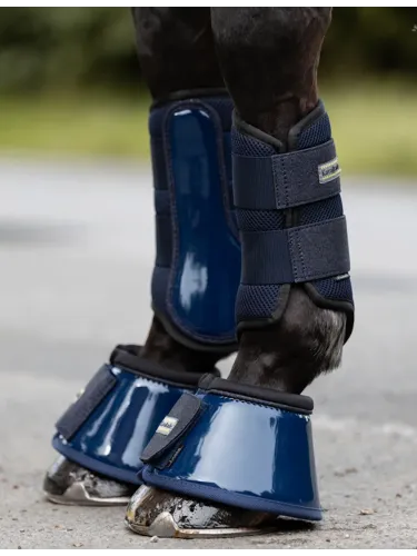 Bell boots Star Kavalkade