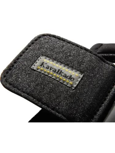 Bell boots Star Kavalkade
