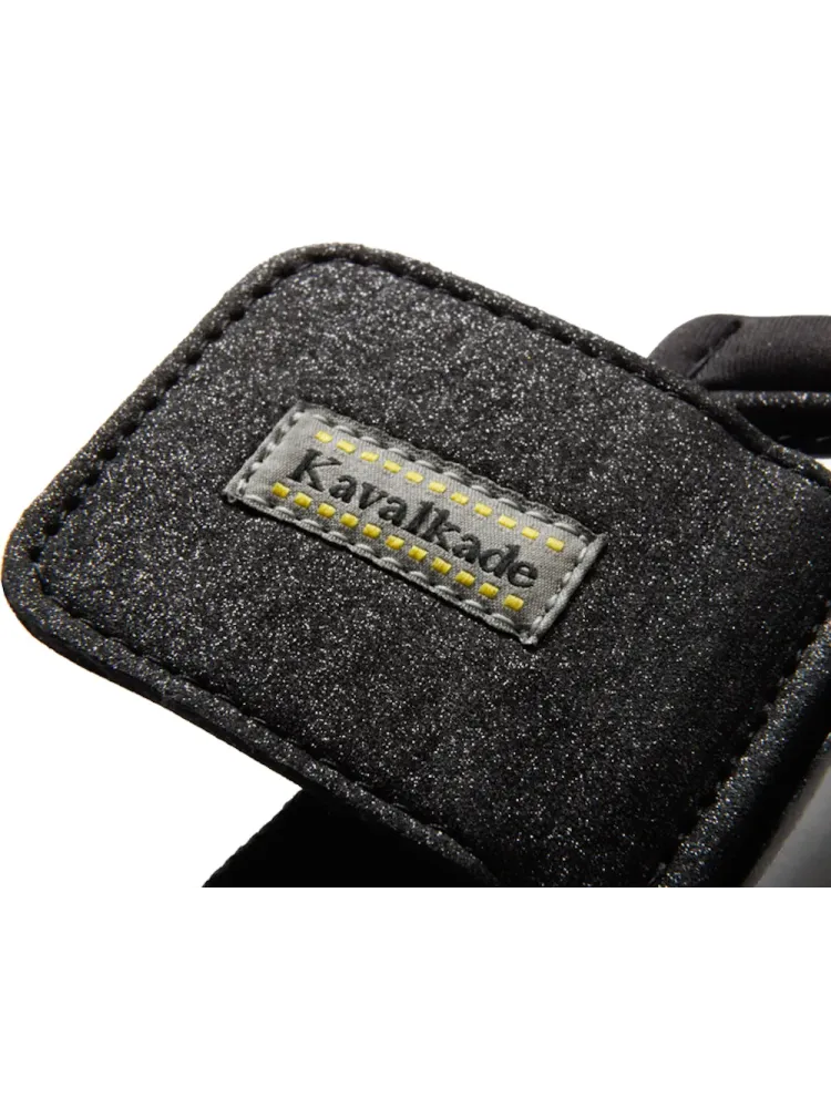 Bell boots Star Kavalkade