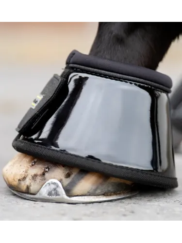 Bell boots Star Kavalkade