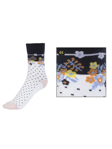 Socks Summer Kavalkade