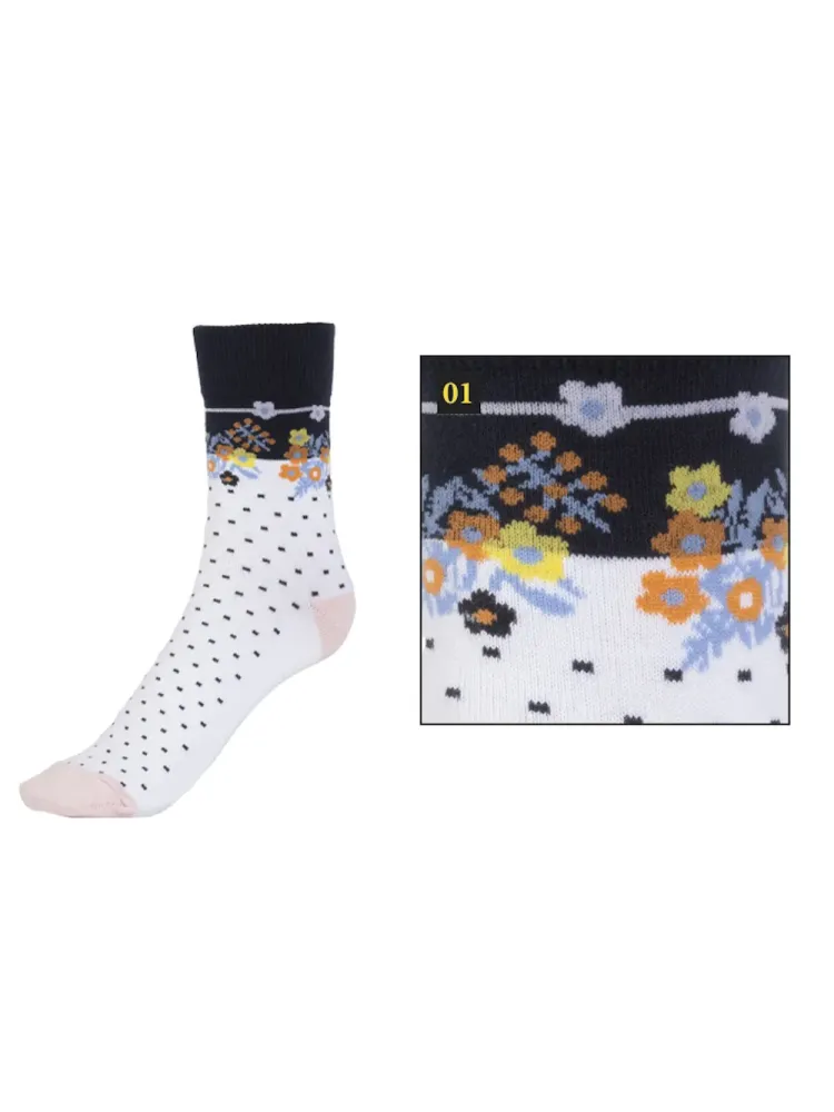 Socks Summer Kavalkade