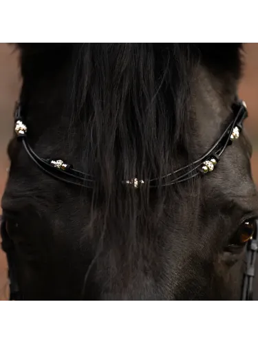 Browband Grace Kavalkade