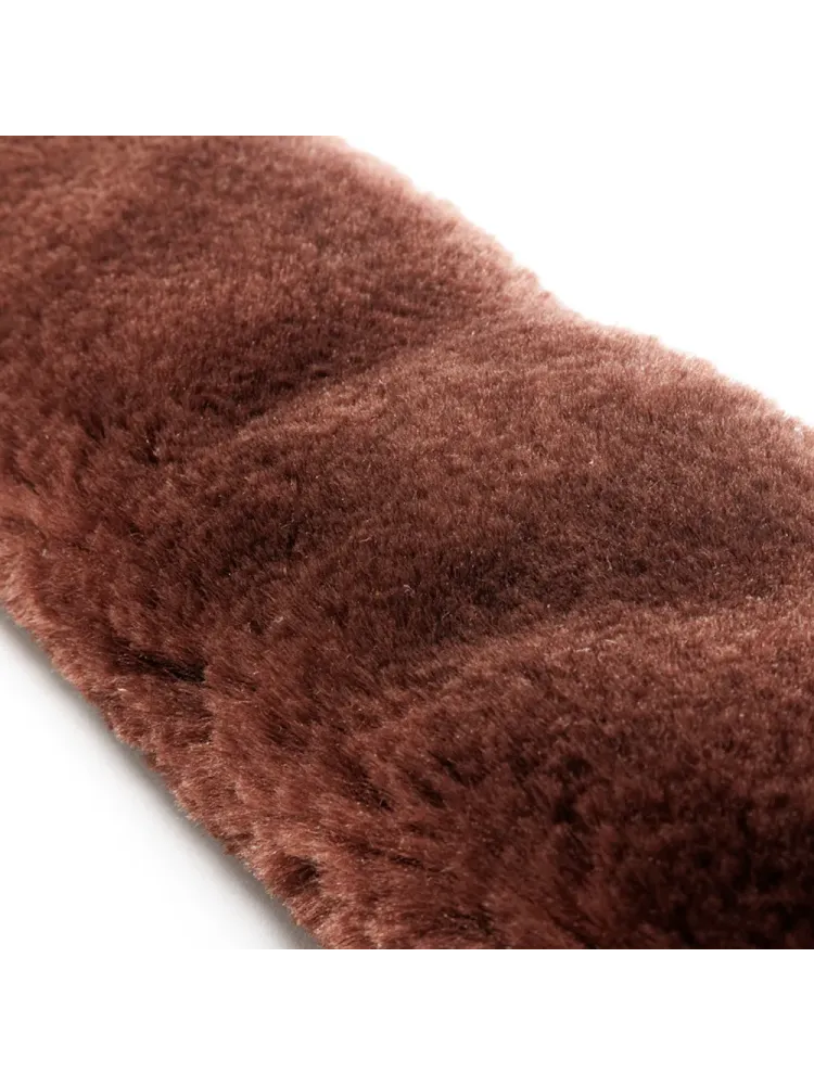 Breastplate protector Faux Fur Proline Kavalkade