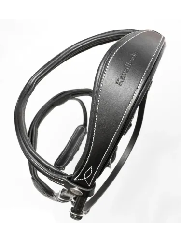 Bridle Ivy Plus Kavalkade