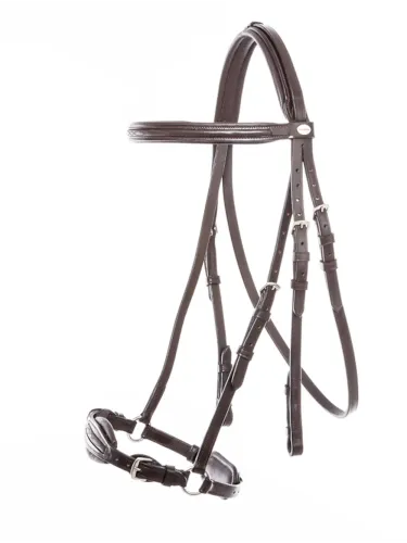 Bridle Levana Kavalkade