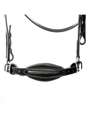 Bridle Levana Kavalkade